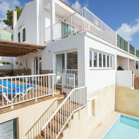 Apartamento Casa Febrer  Cala Galdana  Exterior foto