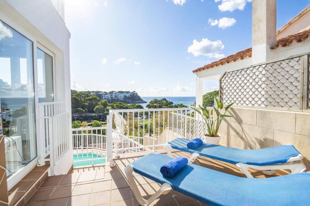 Apartamento Casa Febrer  Cala Galdana  Exterior foto
