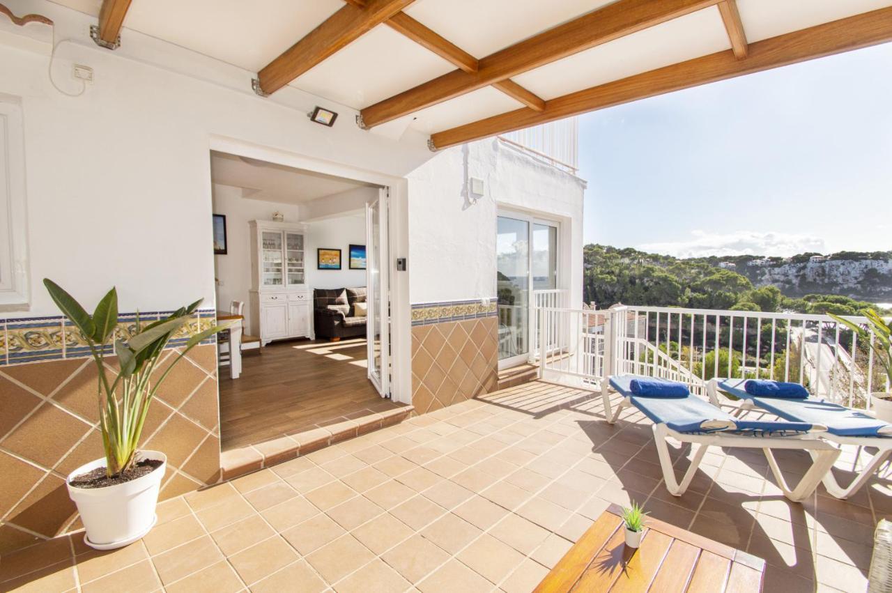 Apartamento Casa Febrer  Cala Galdana  Exterior foto