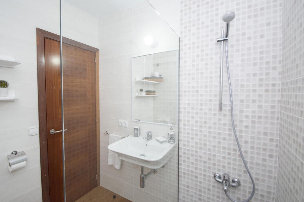 Apartamento Casa Febrer  Cala Galdana  Exterior foto