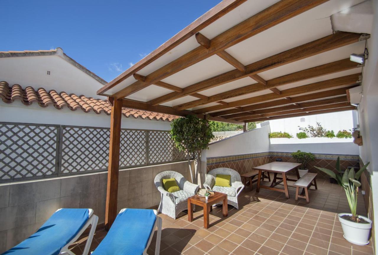 Apartamento Casa Febrer  Cala Galdana  Exterior foto