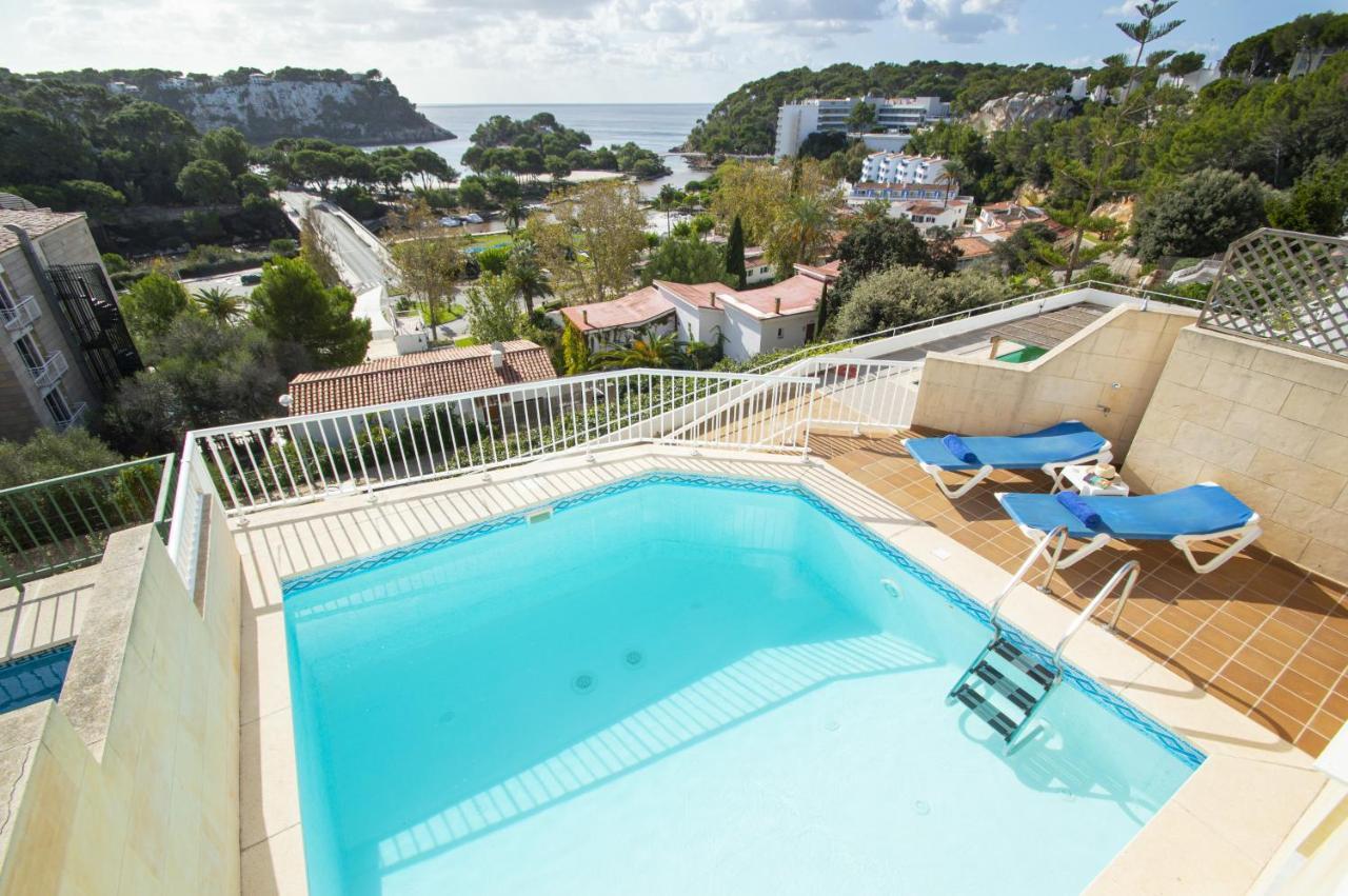 Apartamento Casa Febrer  Cala Galdana  Exterior foto
