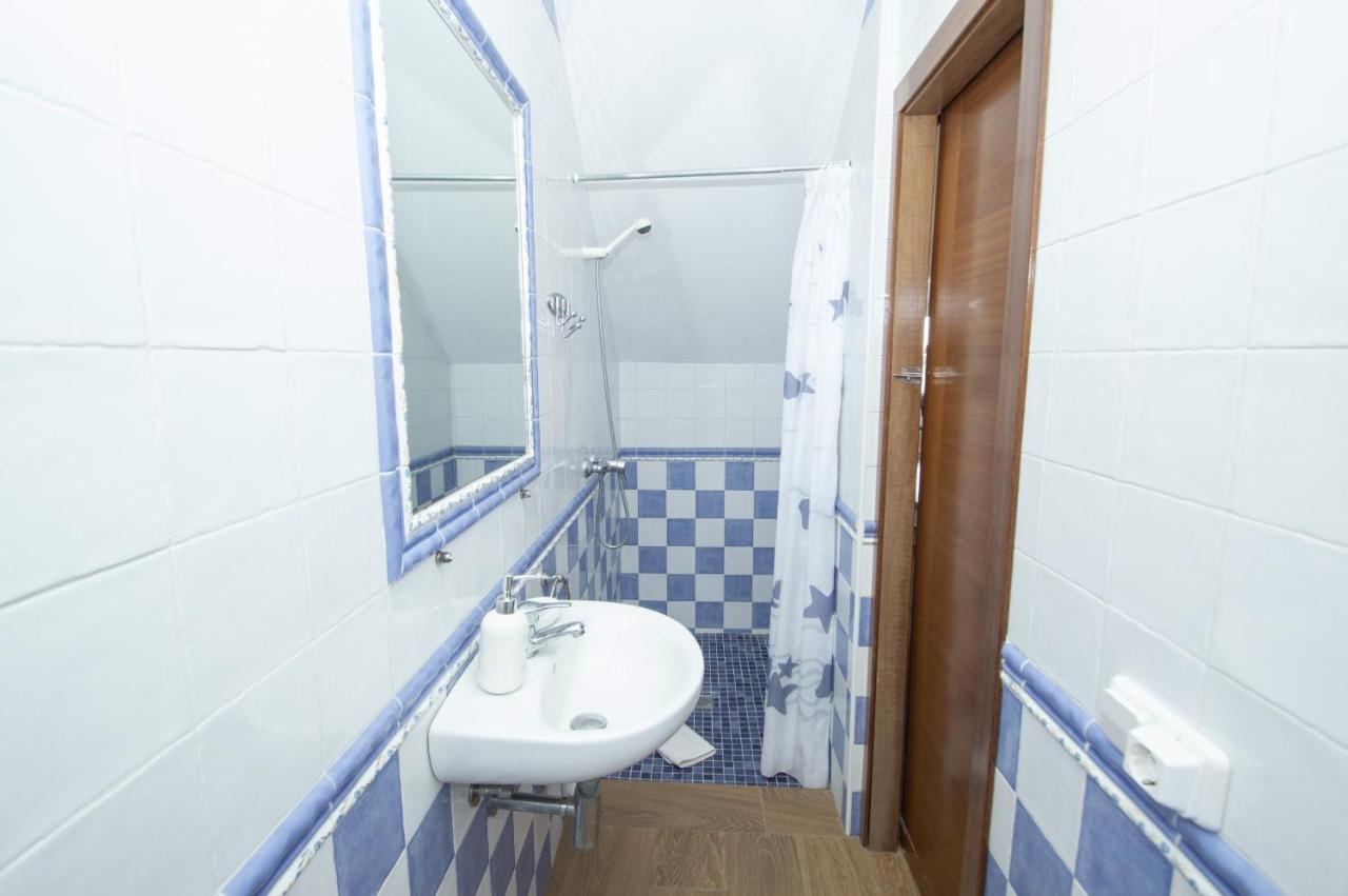 Apartamento Casa Febrer  Cala Galdana  Exterior foto