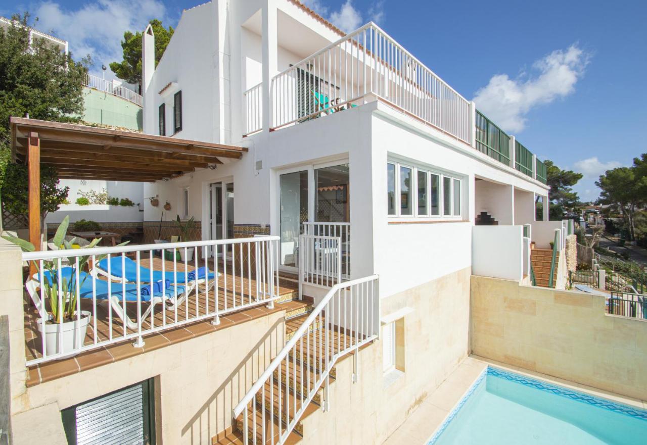 Apartamento Casa Febrer  Cala Galdana  Exterior foto