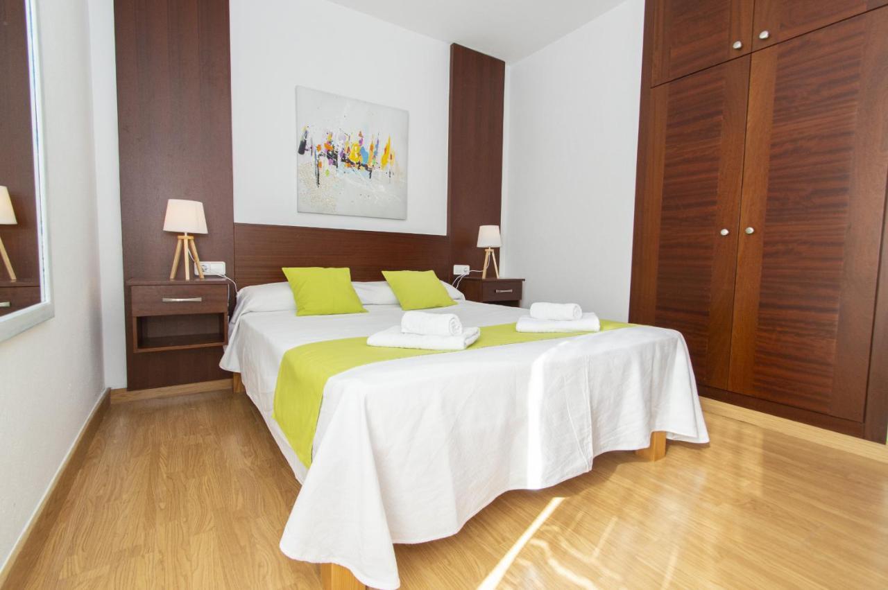 Apartamento Casa Febrer  Cala Galdana  Exterior foto